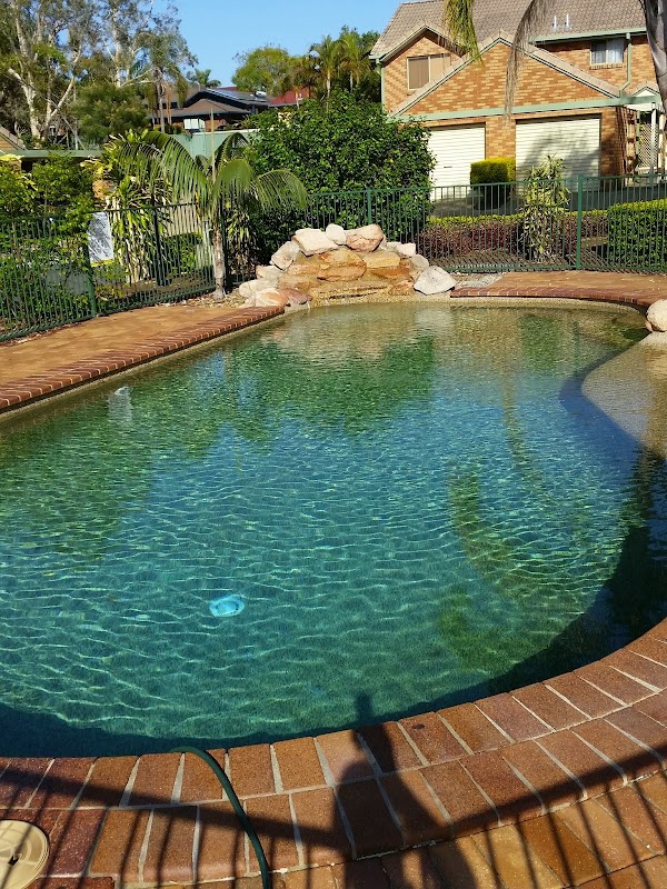 Go Swim Pool Services project 7