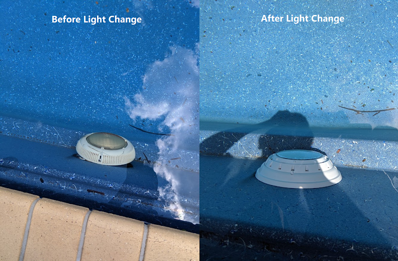 Go Swim Pool Services project 9