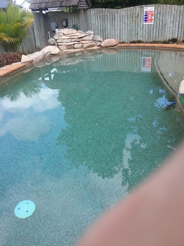 Go Swim Pool Services project 10