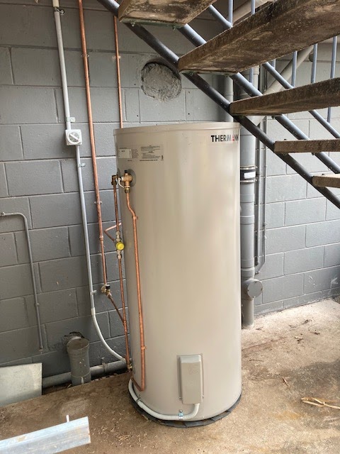 Go To Plumbing Darwin & Palmerston - Plumber Palmerston project 5