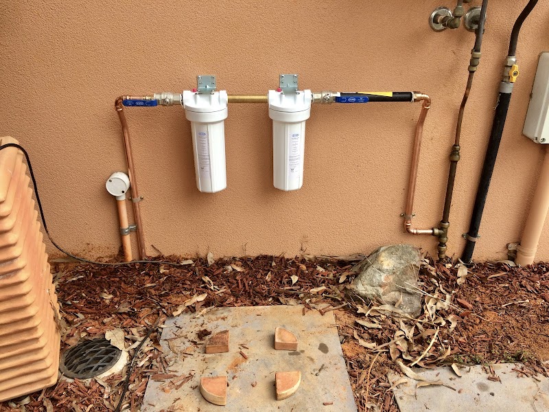Go To Plumbing Darwin & Palmerston - Plumber Palmerston project 7