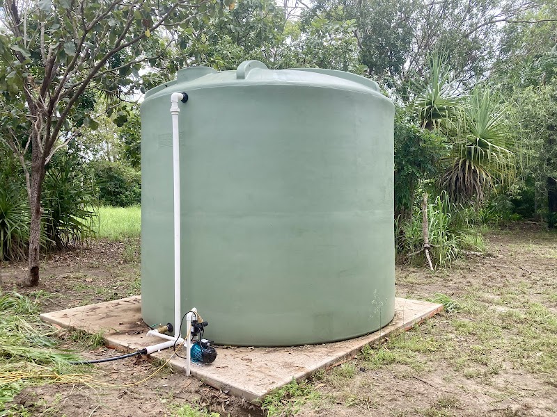 Go To Plumbing Darwin & Palmerston - Plumber Palmerston project 8