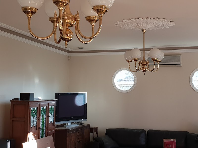 GoBrush Painting Services project 6