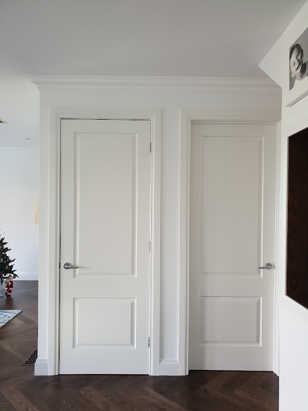 GoBrush Painting Services project 9