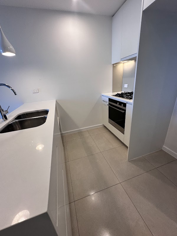 Godson Cleaning Services work 2
