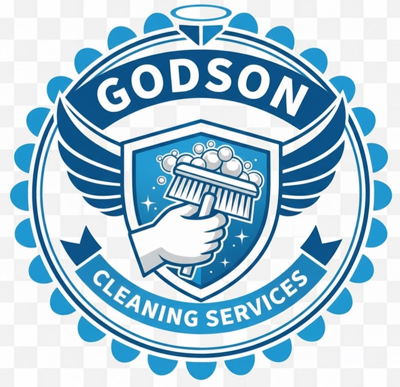 Godson Cleaning Services work 3