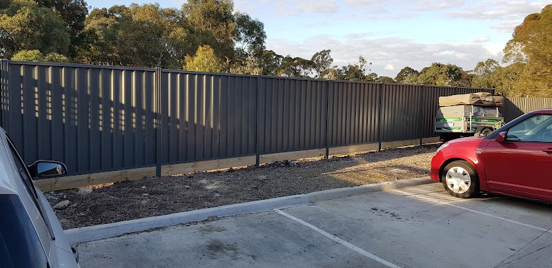 Gold Coast Fencing and Gates work 1