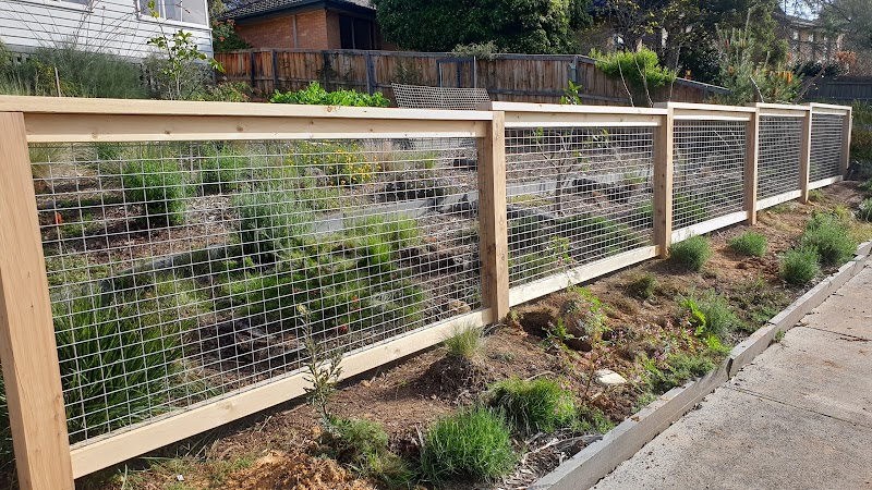 Gold Coast Fencing and Gates work 4