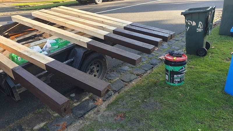 Gold Coast Fencing and Gates project 5
