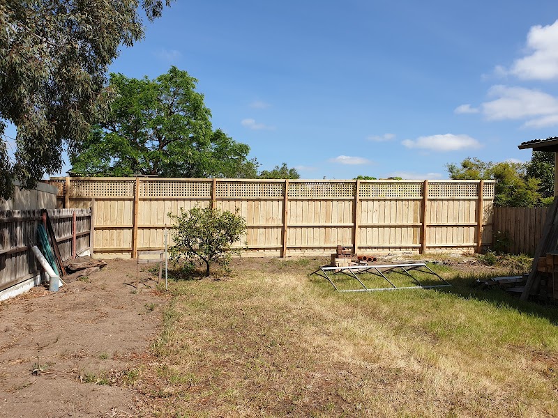 Gold Coast Fencing and Gates project 6