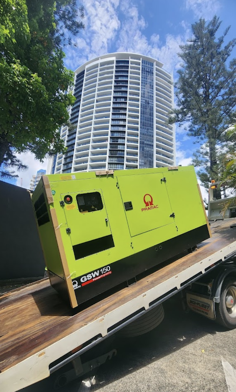 Gold Coast Generators photo 1