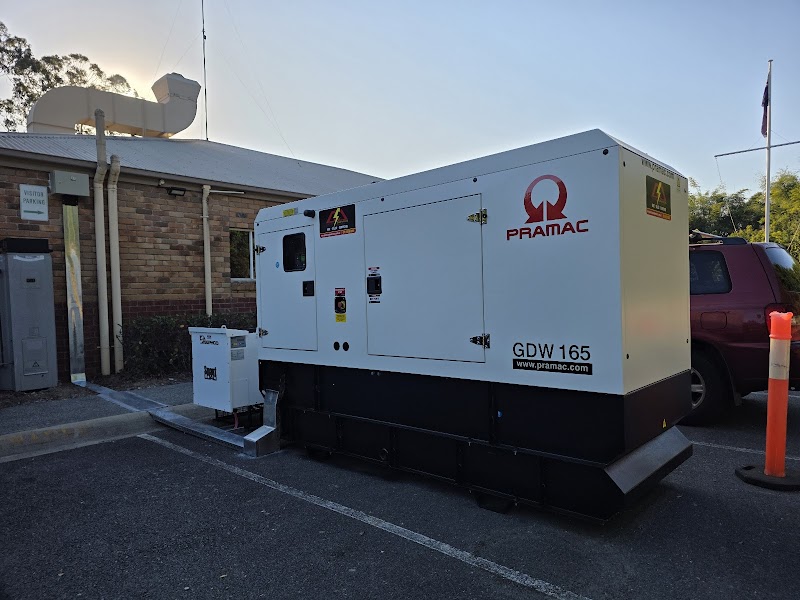 Gold Coast Generators work 4