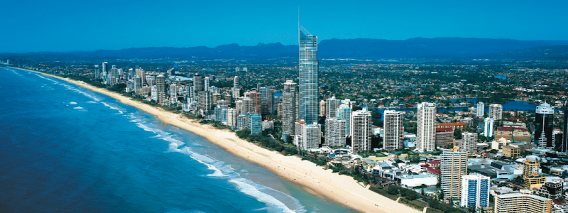 Gold Coast House Cleaning Services project 5