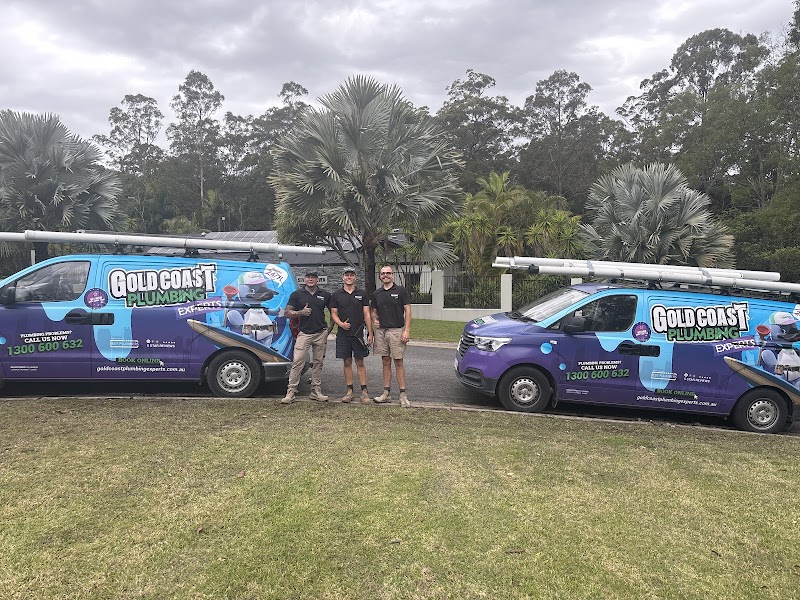Gold Coast Plumbing Experts photo 2