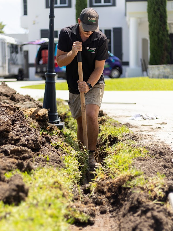 Gold Coast Plumbing Experts photo 3