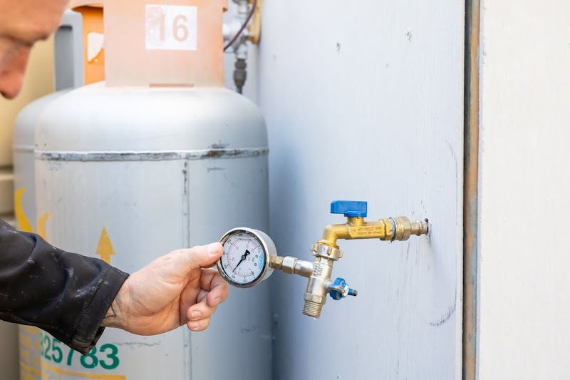 Gold Coast Plumbing Experts work 4