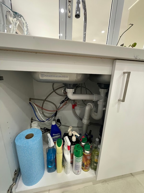 Gold Coast Plumbing Experts project 5