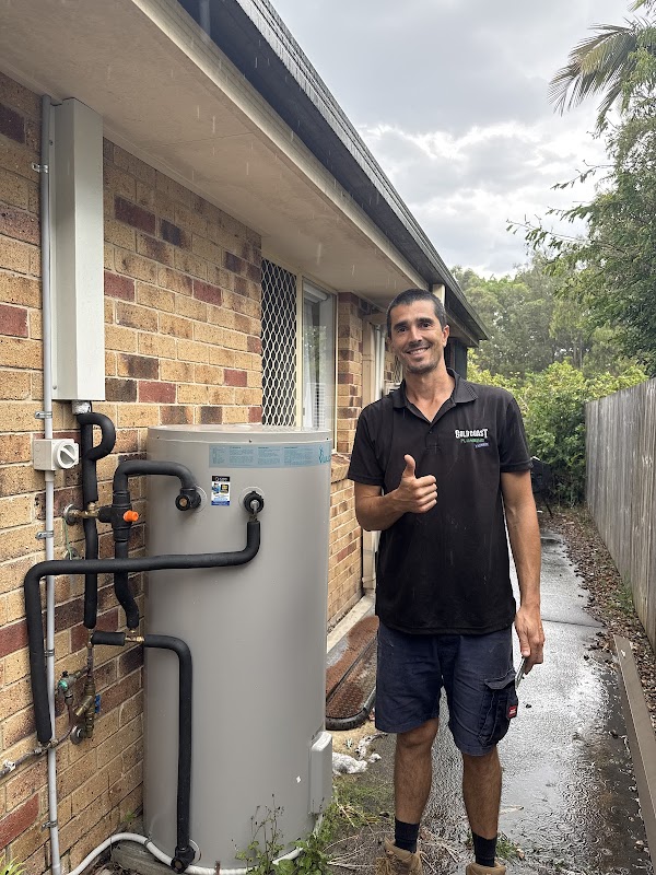 Gold Coast Plumbing Experts project 7