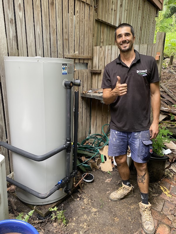Gold Coast Plumbing Experts project 8