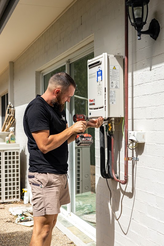 Gold Coast Plumbing Experts project 9