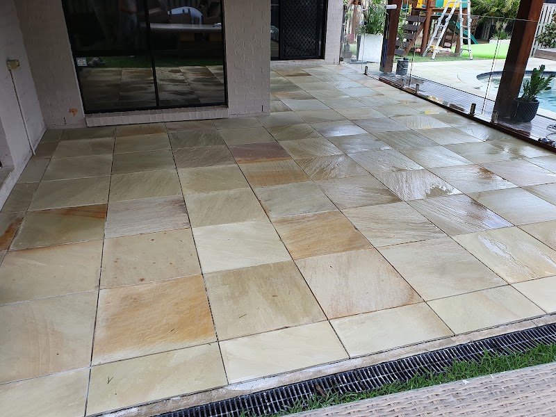 Gold Coast Tiling Creative Tiling photo 2