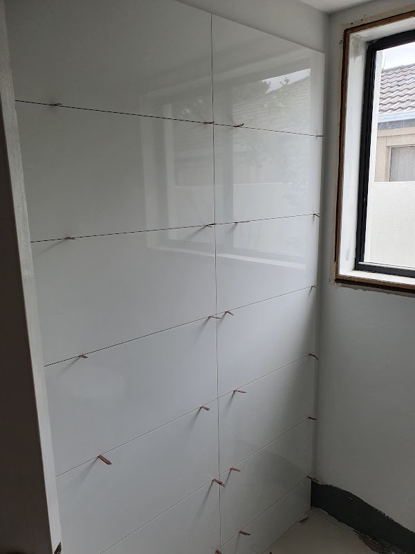Gold Coast Tiling Creative Tiling project 4