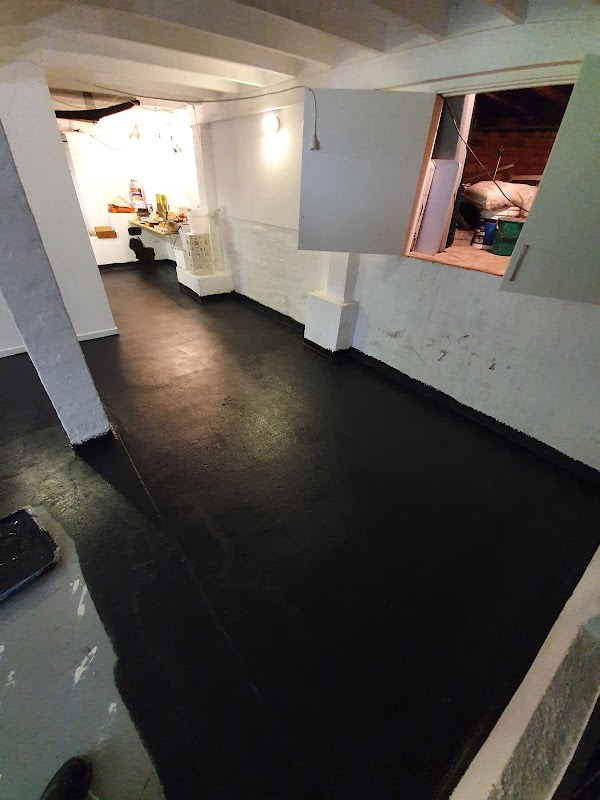 Gold Coast Tiling Creative Tiling project 5