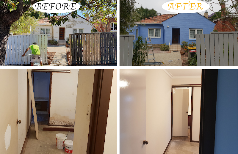 Golden Brush Painting and Decoration Services Pty Ltd photo 2