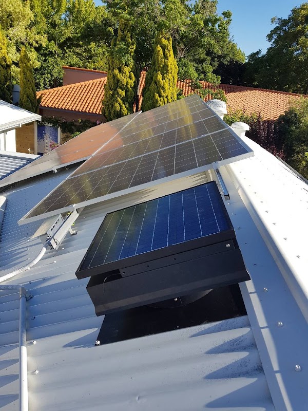 Golden Ridge Roofing work 3