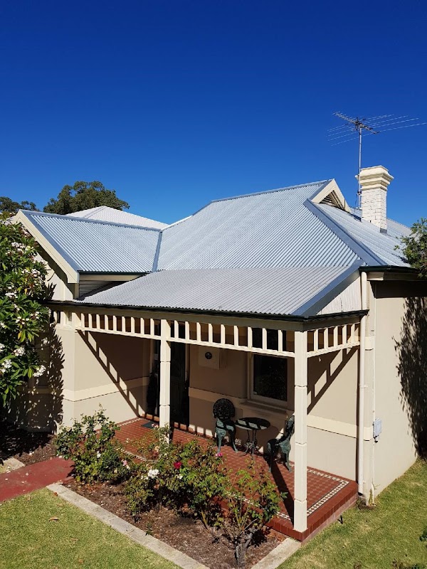 Golden Ridge Roofing work 4