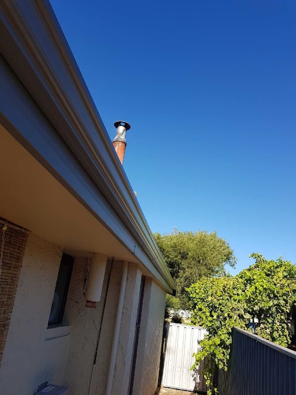 Golden Ridge Roofing project 5