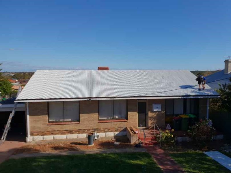 Golden Ridge Roofing project 6