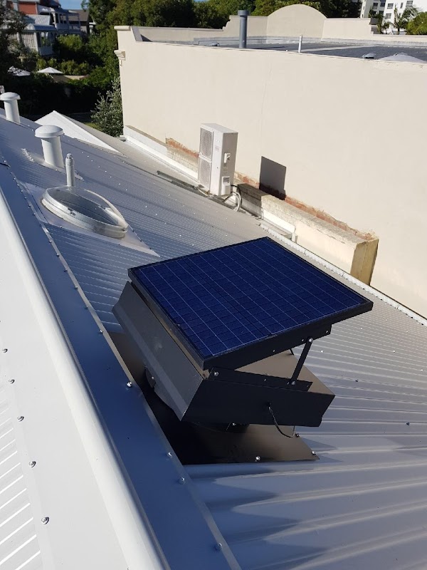 Golden Ridge Roofing project 7