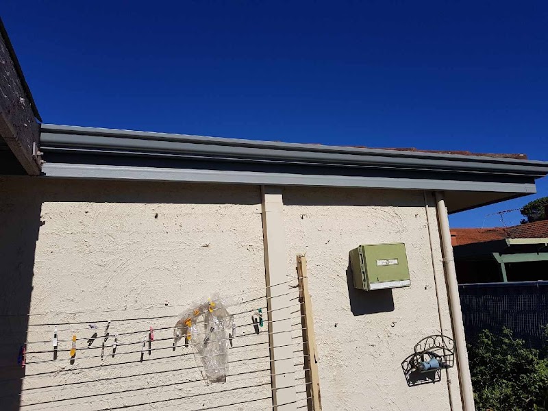 Golden Ridge Roofing project 8