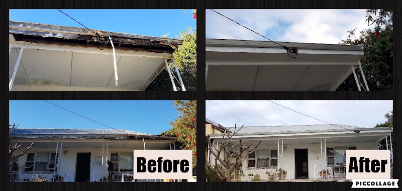 Golden Ridge Roofing project 10