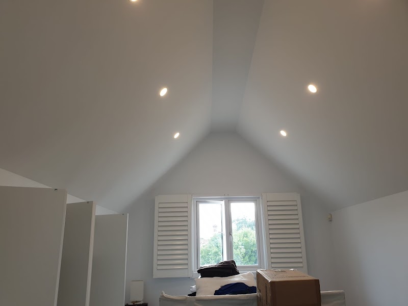 GOLDEN TOUCH PAINTING photo 2