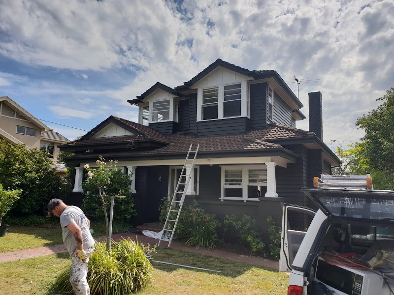 GOLDEN TOUCH PAINTING photo 3