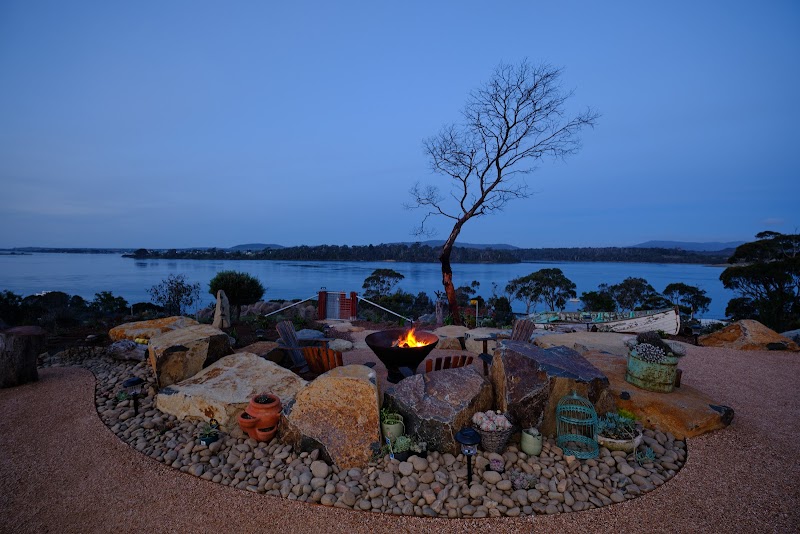 Golden Valley Landscapes project 7