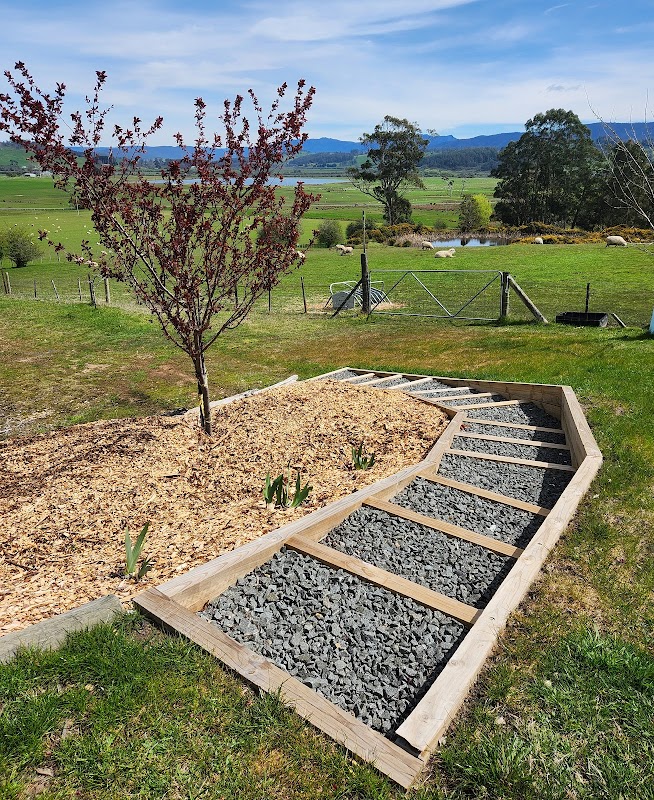 Golden Valley Landscapes project 8