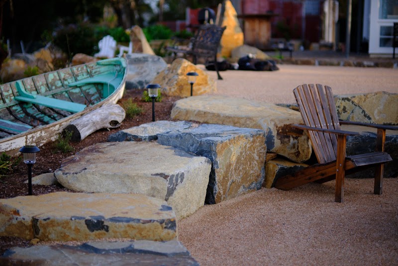 Golden Valley Landscapes project 6