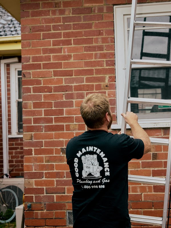 Good Maintenance - Plumbing, Electrical, Heating & Cooling project 4