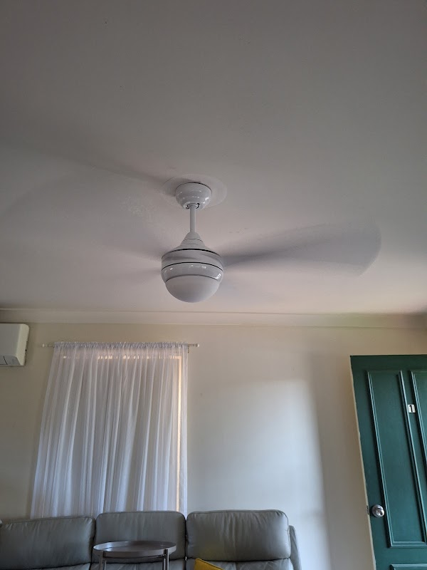 Good Maintenance - Plumbing, Electrical, Heating & Cooling project 6