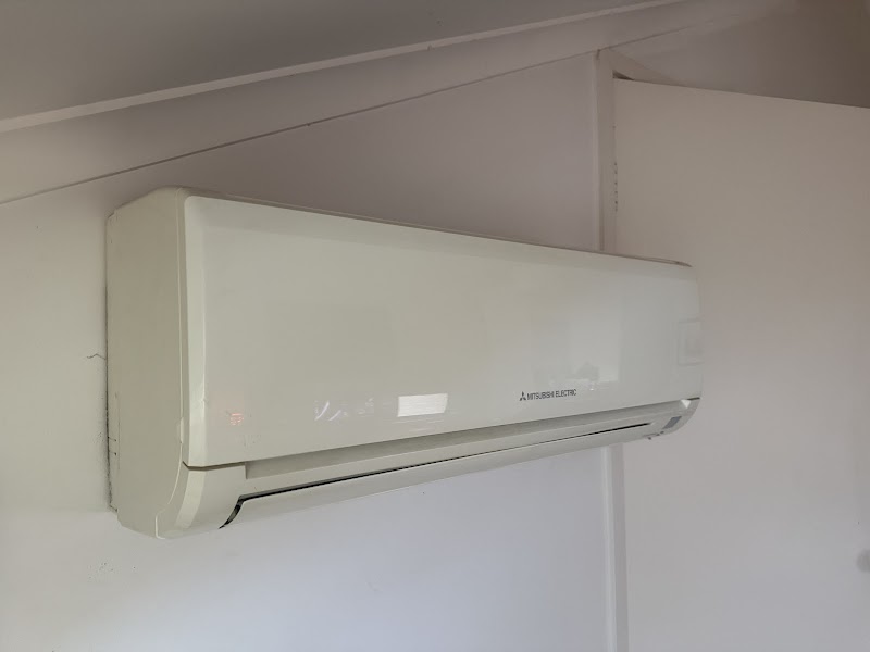 Good Maintenance - Plumbing, Electrical, Heating & Cooling project 8