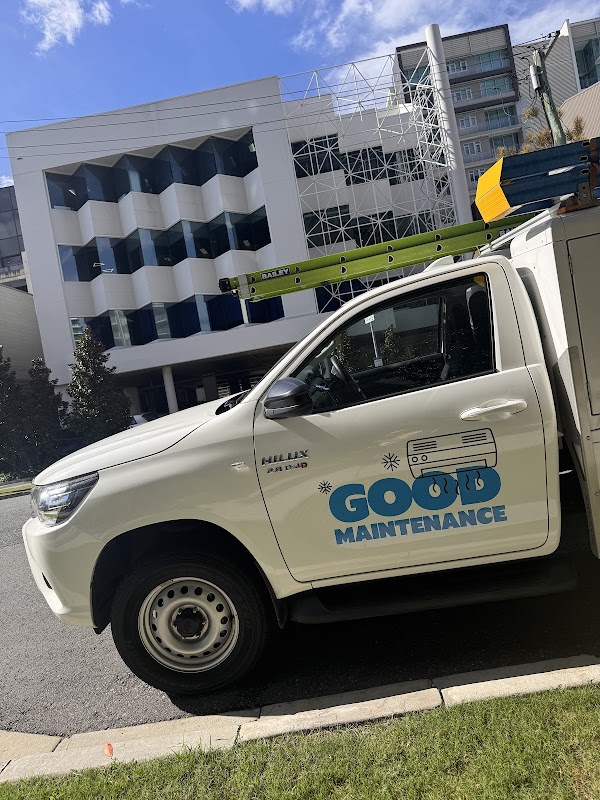 Good Maintenance - Plumbing, Electrical, Heating & Cooling project 9