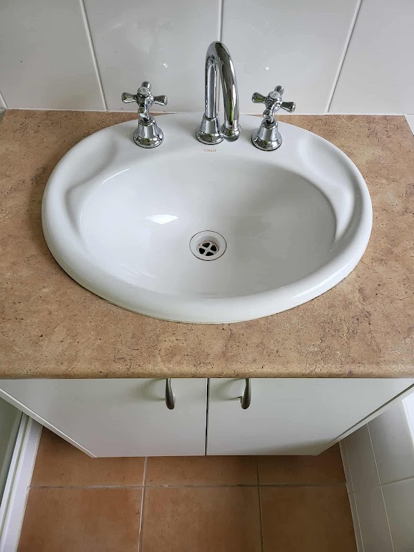 Good World Cleaning project 7