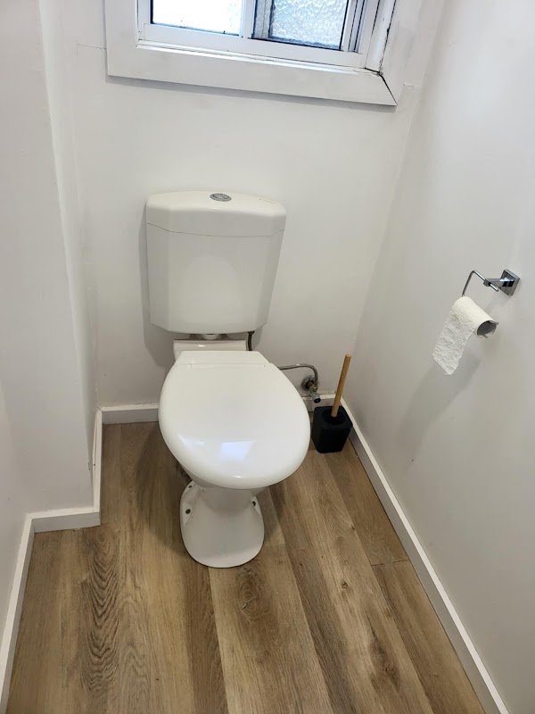 Good World Cleaning project 9