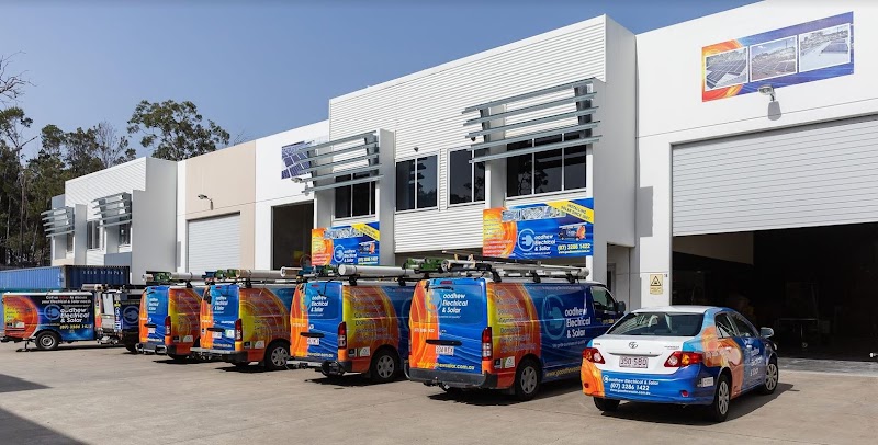 Goodhew Electrical & Solar - Redlands & Brisbane Solar Services photo 1