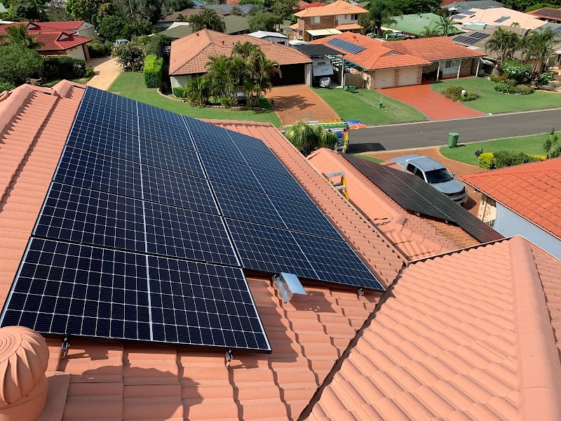 Goodhew Electrical & Solar - Redlands & Brisbane Solar Services photo 2