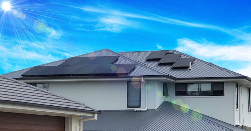 Goodhew Electrical & Solar - Redlands & Brisbane Solar Services project 6