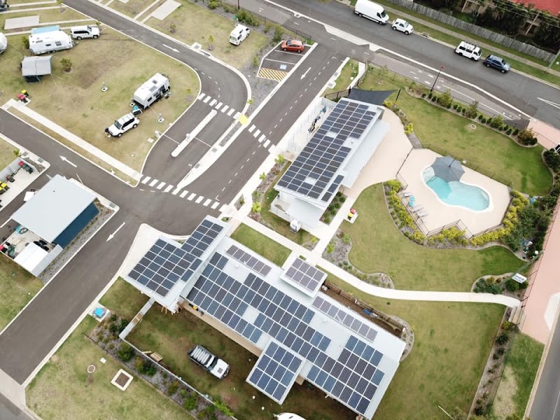 Goodhew Electrical & Solar - Redlands & Brisbane Solar Services project 7